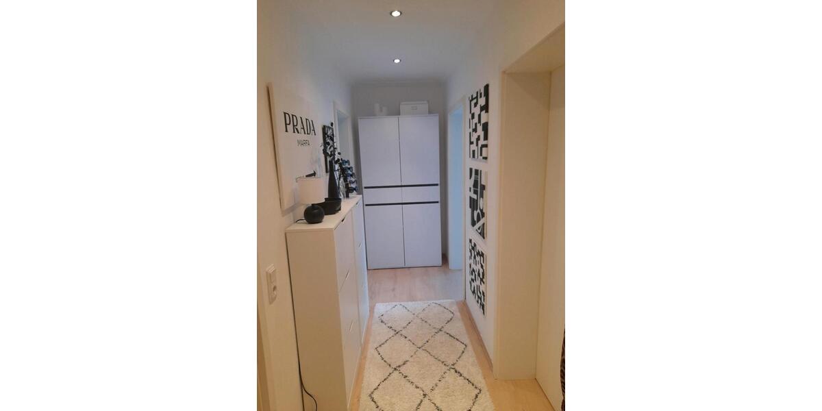 Hochparterre Saarbrücken Bübingen - 2 Zimmer, 80 m&sup2;, 850&euro; | Angebot:26039180