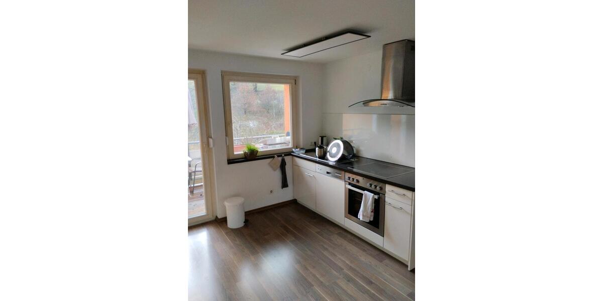 Etagenwohnung Baiersbronn - 2 Zimmer, 70 m&sup2;, 560&euro; | Angebot:25995015