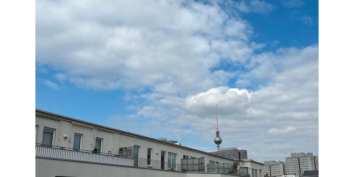 Etagenwohnung Berlin Mitte - 3 Zimmer, 75 m&sup2;, 1.500&euro; | Angebot:27651918