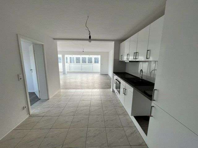 Etagenwohnung Bad Wildbad Wildbad - 3 Zimmer, 95 m&sup2;, 700&euro; | Angebot:21118189