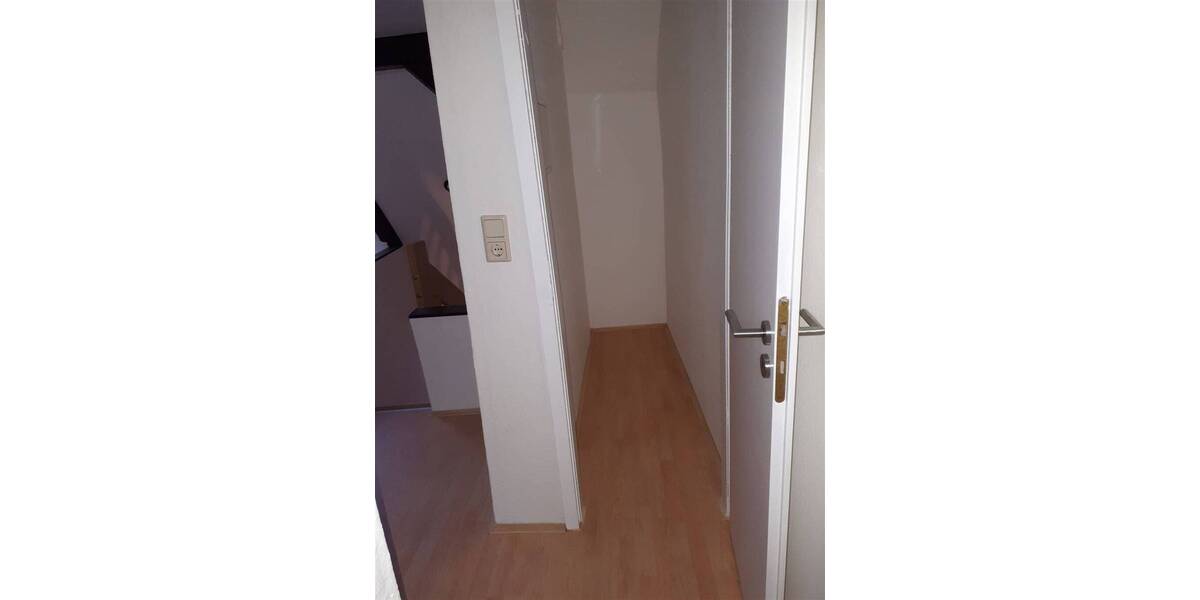 Etagenwohnung Bad Gandersheim Vorwerk Brunshausen - 2 Zimmer, 85 m&sup2;, 337&euro; | Angebot:26786592