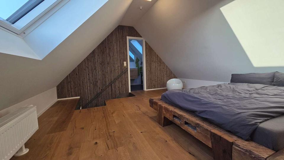 Wohnen auf Zeit Schorndorf - 3 Zimmer, 65 m&sup2;, 1.850&euro; | Angebot:25562891