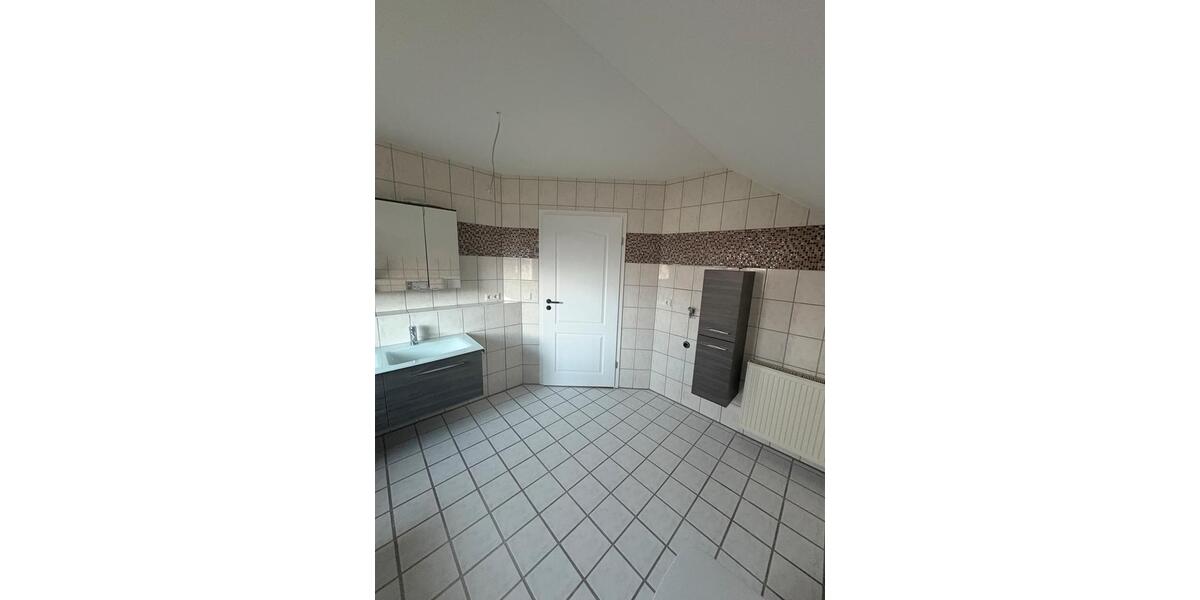 Neuwertige 2-Zimmer-Wohnung mit Balkon & hochwertiger Ausstattung 2 zimmer