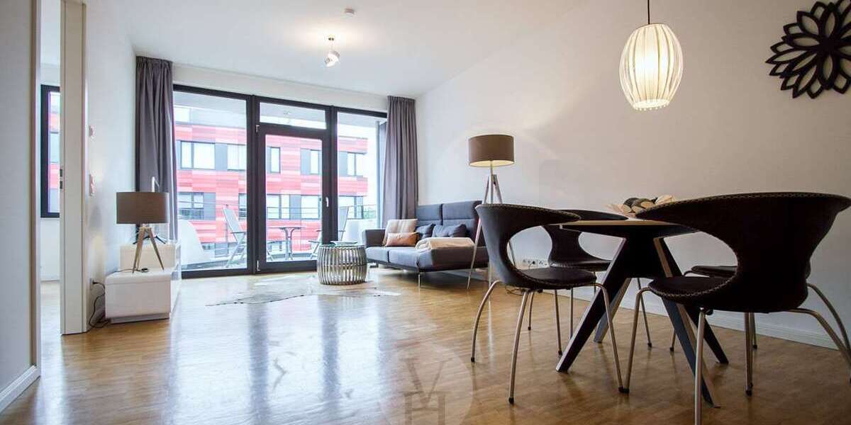 Zimmer Berlin Friedrichshain-Kreuzberg - 2 Zimmer, 1.900&euro; | Angebot:26759118