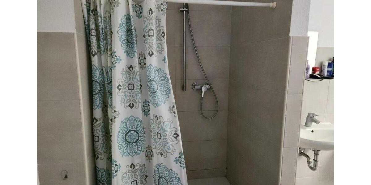 Erdgeschoßwohnung Eisenach - 1 Zimmer, 22 m&sup2;, 450&euro; | Angebot:24526294