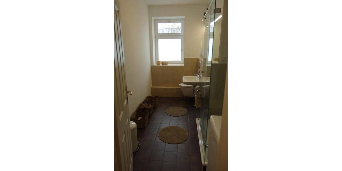 Etagenwohnung Leipzig Lindenau - 2 Zimmer, 55 m&sup2;, 840&euro; | Angebot:26120771