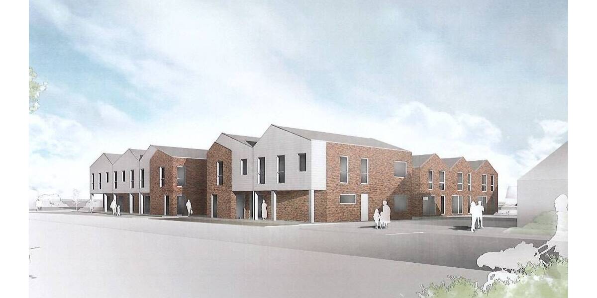 Gewerbeobjekt Sylt Morsum - 1.275&euro; | Angebot:25705434