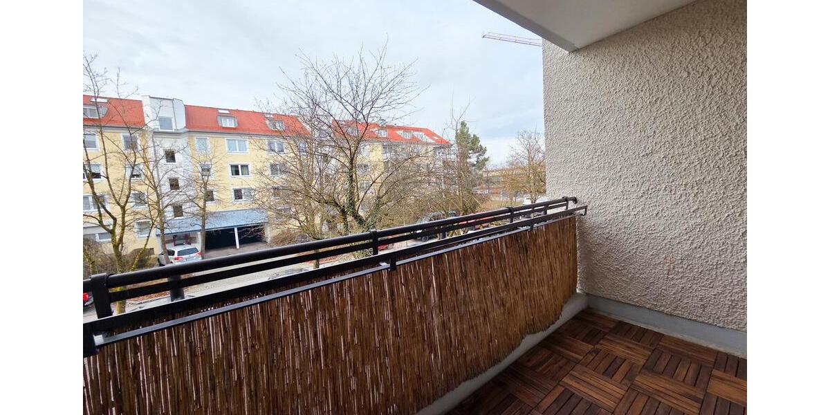 Etagenwohnung Unterschleißheim - 3 Zimmer, 86 m&sup2;, 1.395&euro; | Angebot:25364690