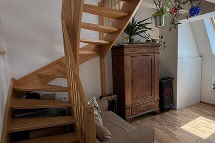 Wohnen auf Zeit Halle (Saale) Büschdorf - 2 Zimmer, 45 m&sup2;, 700&euro; | Angebot:26680313