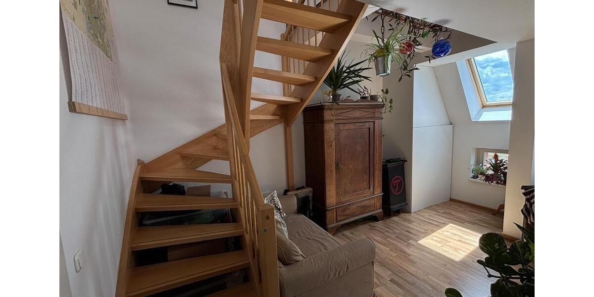 Wohnen auf Zeit Halle (Saale) Büschdorf - 2 Zimmer, 45 m&sup2;, 700&euro; | Angebot:26680313