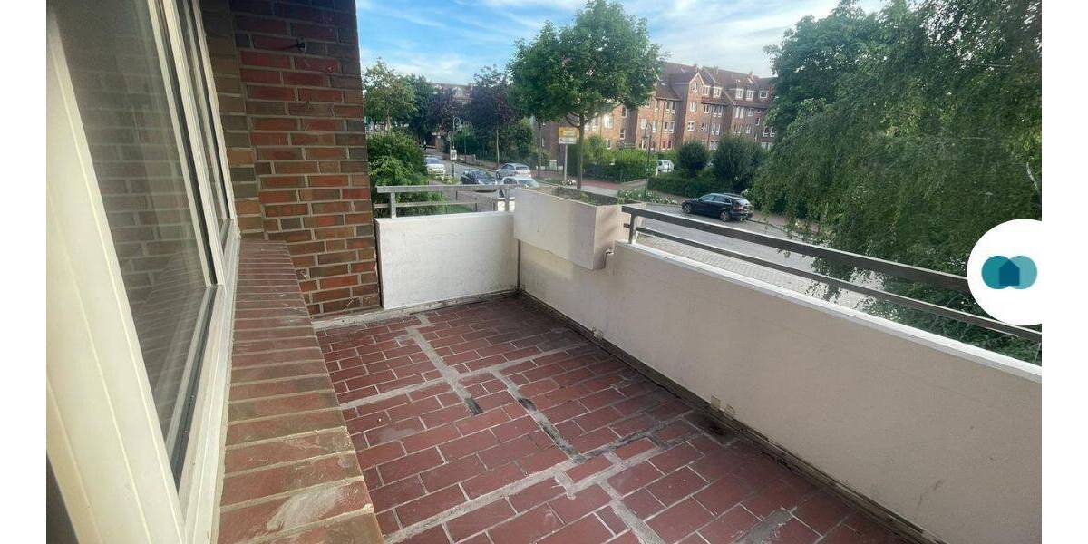 Etagenwohnung Neu Wulmstorf - 2 Zimmer, 61 m&sup2;, 700&euro; | Angebot:26908886