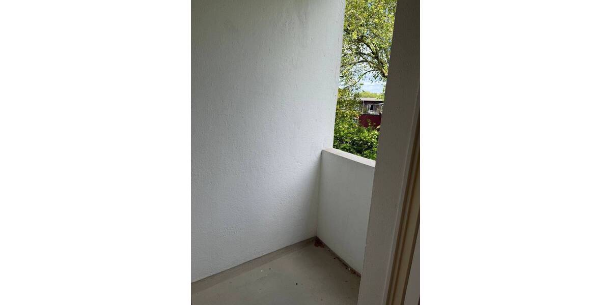 Etagenwohnung Duisburg Neudorf-Süd - 2 Zimmer, 39 m&sup2;, 340&euro; | Angebot:26683996