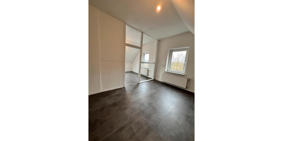 Schöne 2-Zimmer Wohnung in zentraler Wohnlage 2 zimmer