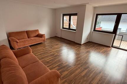 2-Zimmer-Wohnung mit Terrasse in Kehl-Odelshofen 2 zimmer