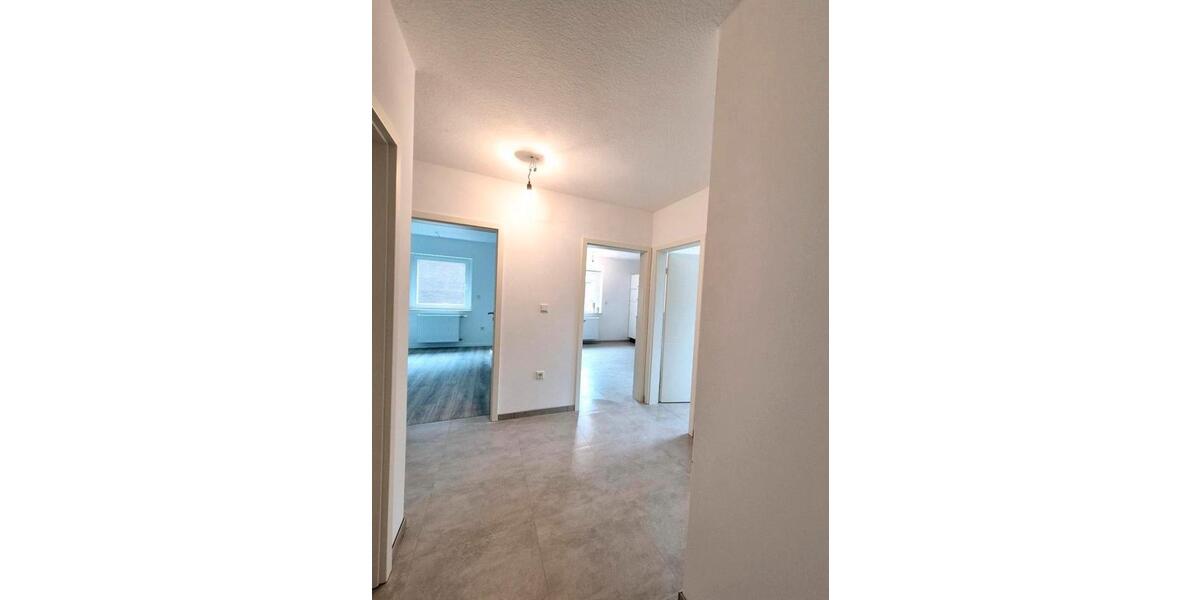 Etagenwohnung Osnabrück Eversburg - 3 Zimmer, 89 m&sup2;, 1.150&euro; | Angebot:26645751