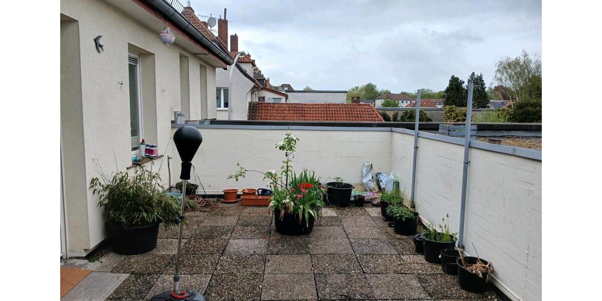 Wohnen auf Zeit Osnabrück Dodesheide - 3 Zimmer, 20 m&sup2;, 500&euro; | Angebot:26187822