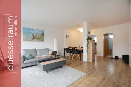 Wohnen auf Zeit Düsseldorf - 2 Zimmer, 50 m&sup2;, 1.200&euro; | Angebot:25256821