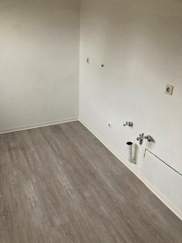 Neu renovierte 1,5 Zimmer-Wohnung