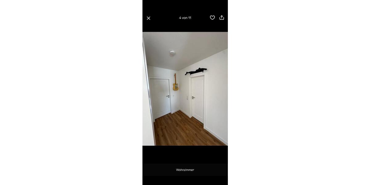 Etagenwohnung Mönchengladbach Nord - 1 Zimmer, 80 m&sup2;, 590&euro; | Angebot:26705728