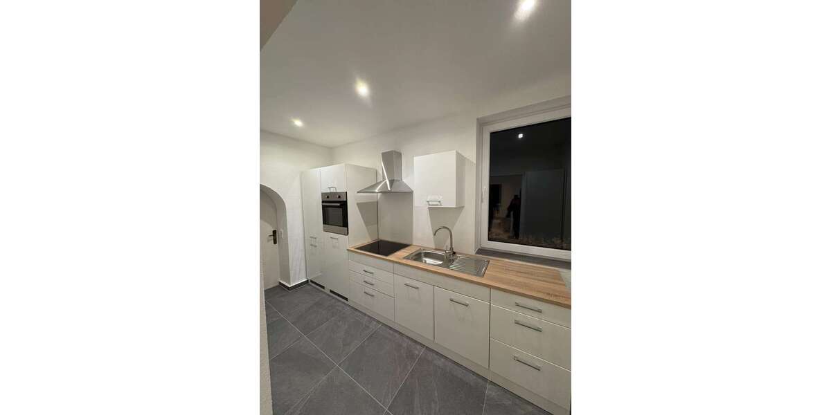 Etagenwohnung Hattingen Winz - 3 Zimmer, 58 m&sup2;, 667&euro; | Angebot:23844718