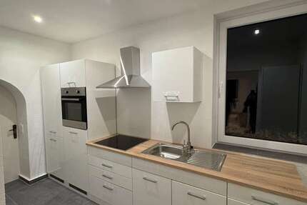 Wohnung Hattingen Winz - 3 Zimmer, 58 m&sup2;, 667&euro; | Angebot:23844718