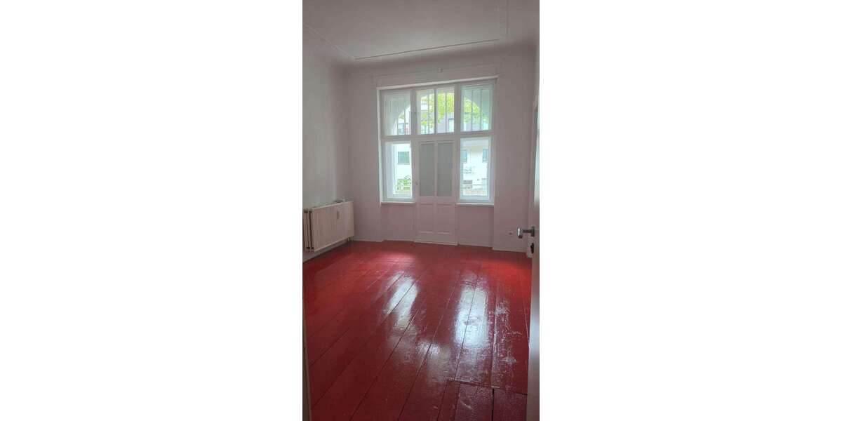 Etagenwohnung Berlin Alt-Hohenschönhausen - 3 Zimmer, 74 m&sup2;, 1.332&euro; | Angebot:27068255
