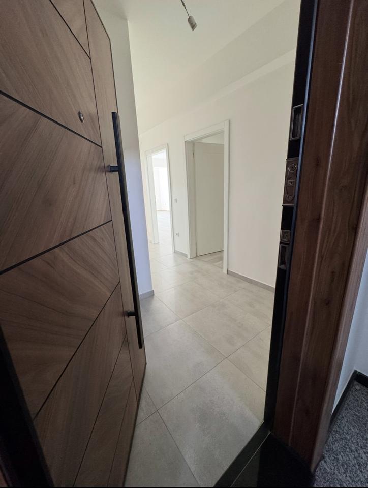 Wohnung zu vermieten Skopje mitte ln NORDMAZEDONIEN