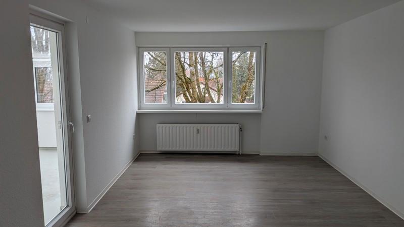 Etagenwohnung Bad Dürrheim - 3.5 Zimmer, 77 m&sup2;, 625&euro; | Angebot:25979291