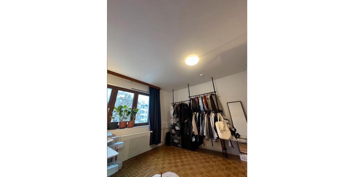 Wohnen auf Zeit Köln Mülheim - 1 Zimmer, 13 m&sup2;, 525&euro; | Angebot:26032067