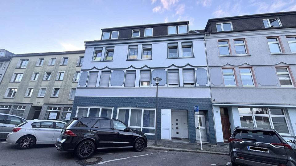 Gewerbeobjekt Marl Alt-Marl - 715&euro; | Angebot:24769829