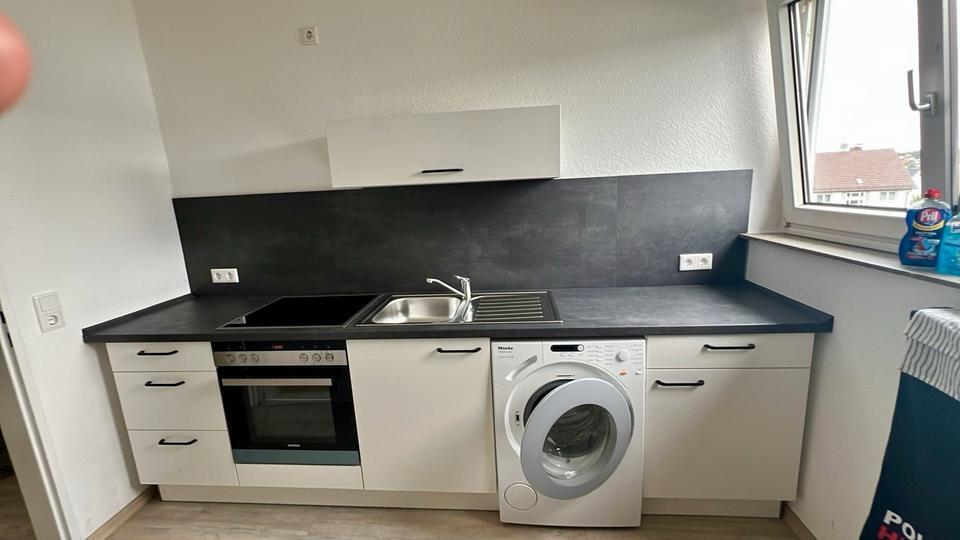 WG Zimmer in Kassel Niederzwehren zimmer