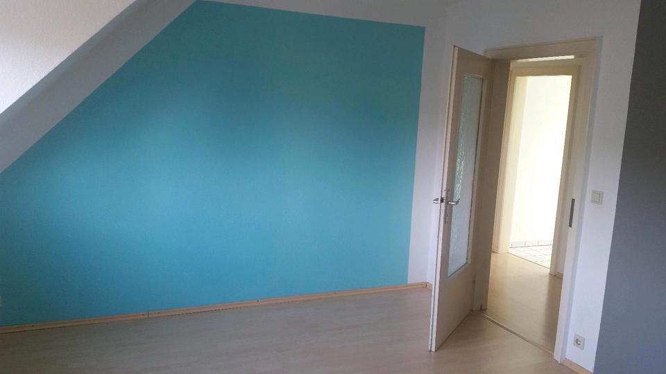 Etagenwohnung Borgholzhausen - 3 Zimmer, 70 m&sup2;, 680&euro; | Angebot:26650128