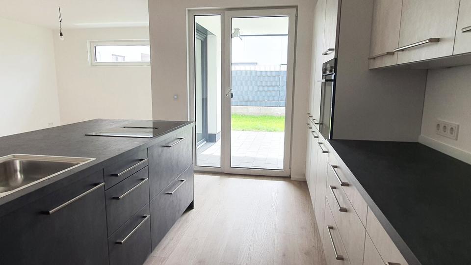 Erdgeschoßwohnung Weyhausen - 3 Zimmer, 96 m&sup2;, 1.345&euro; | Angebot:24594213