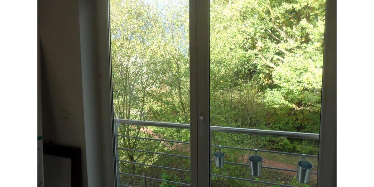 Erdgeschoßwohnung Saarbrücken West - 2 Zimmer, 42 m&sup2;, 460&euro; | Angebot:26234420