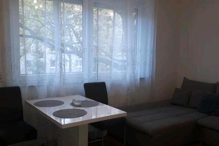 ich vermiete eine Wohnung zimmer