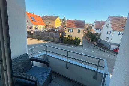 Wohnen auf Zeit Tübingen Derendingen - 1 Zimmer, 12 m&sup2;, 550&euro; | Angebot:26553446