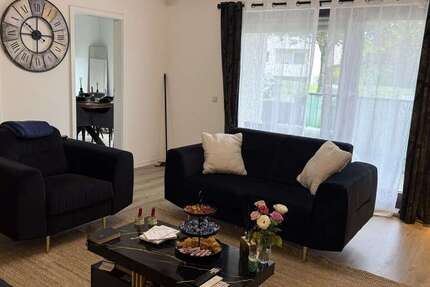 Wohnung Niedernhausen - 4 Zimmer, 75 m&sup2;, 995&euro; | Angebot:26624392