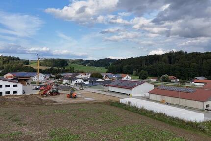 Gewerbeobjekt Reischach - 215.000&euro; | Angebot:25924432