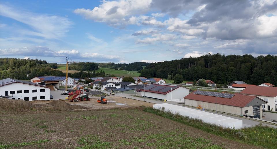 Gewerbeobjekt Reischach - 215.000&euro; | Angebot:25924432