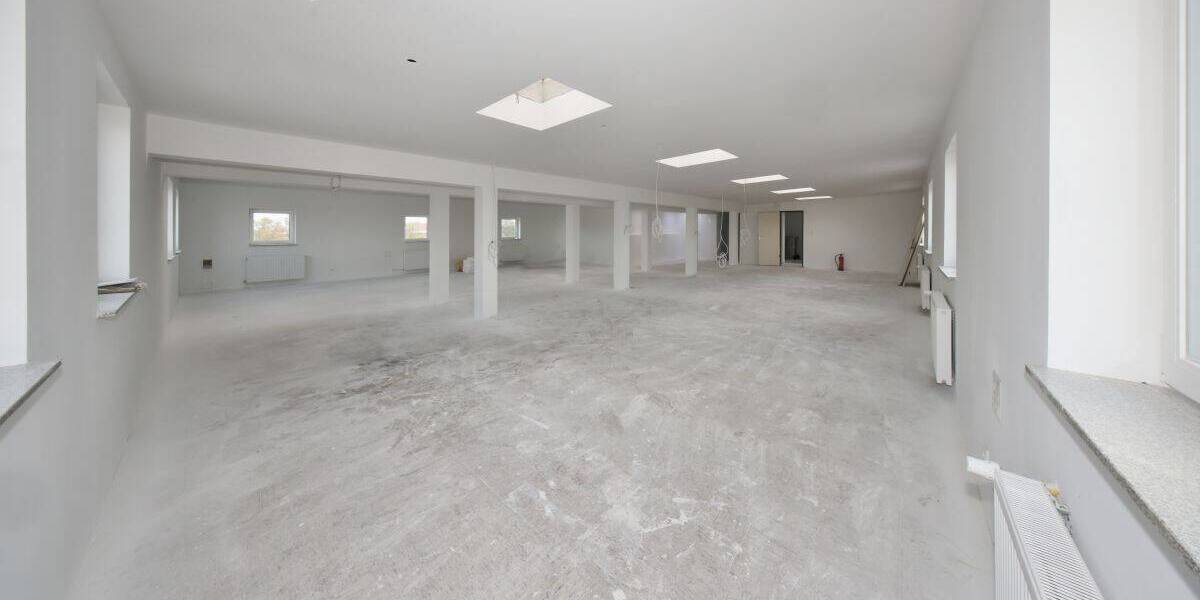 Gewerbeobjekt Wilhelmshaven Innenstadt - 3.000&euro; | Angebot:26825662