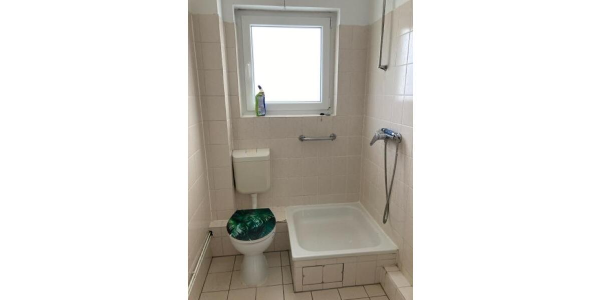 Etagenwohnung Brake (Unterweser) - 3 Zimmer, 57 m&sup2;, 400&euro; | Angebot:25125391