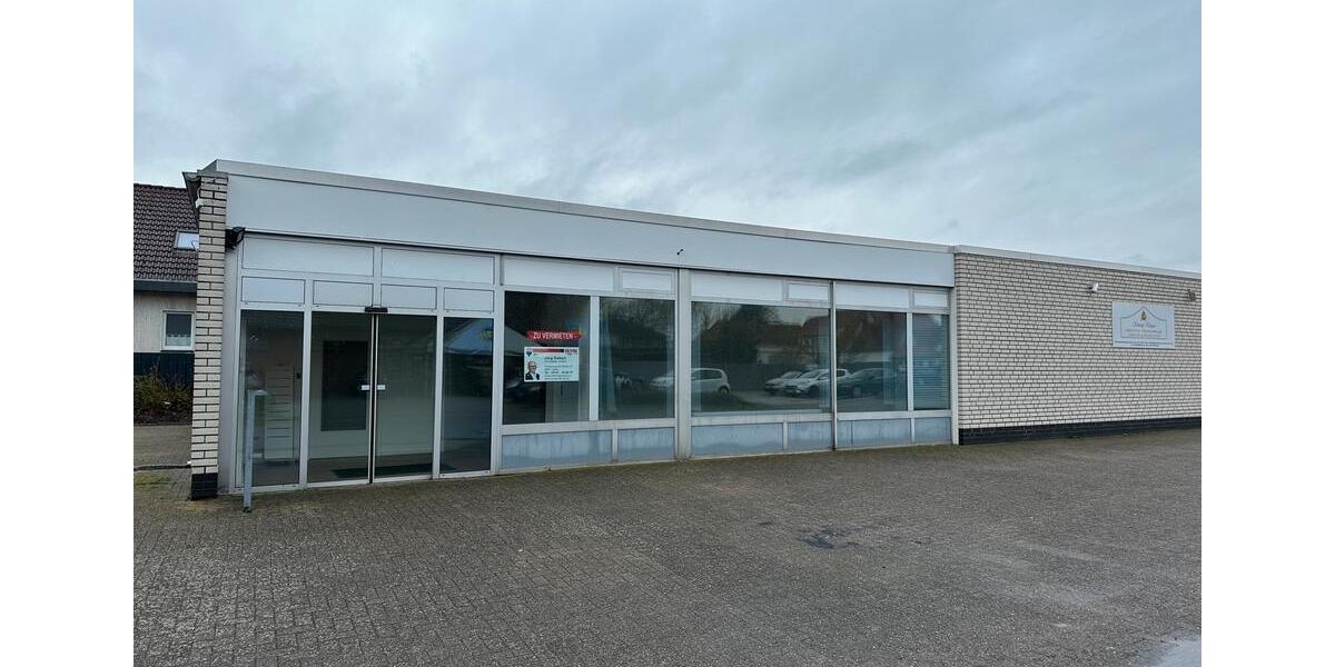 Gewerbeobjekt Winsen (Aller) - 325&euro; | Angebot:22913505