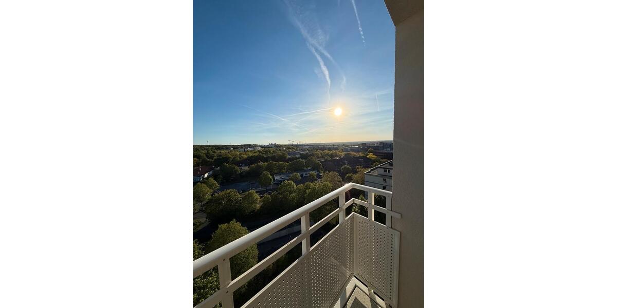 Etagenwohnung Paderborn Neuenbeken - 4 Zimmer, 110 m&sup2;, 1.350&euro; | Angebot:26610003