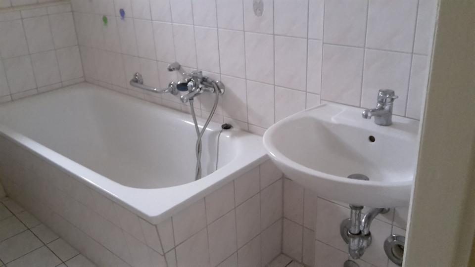 2-Raumwohnung 2 zimmer