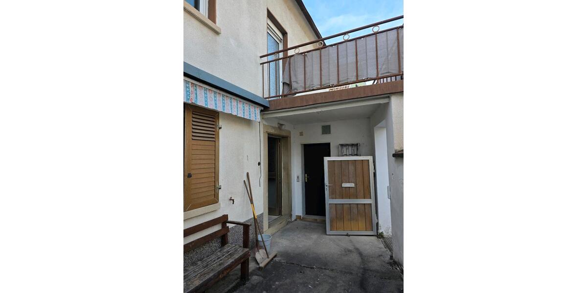 Einfamilienhaus Gerolsheim - 5 Zimmer, 100 m&sup2;, 1.500&euro; | Angebot:26612268