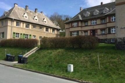 Wohnung Adorf/Vogtland Vogtland - 3 Zimmer, 50 m&sup2;, 225&euro; | Angebot:24670919