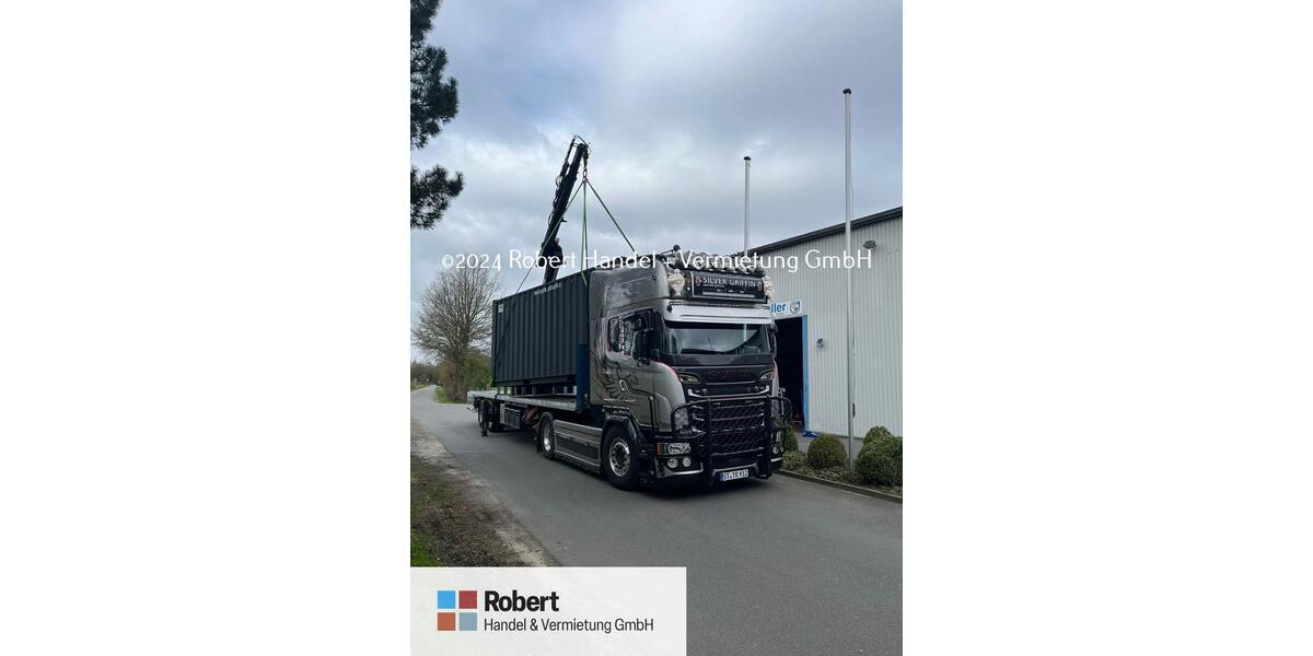 Gewerbeobjekt Soltau - 2.700&euro; | Angebot:11439800