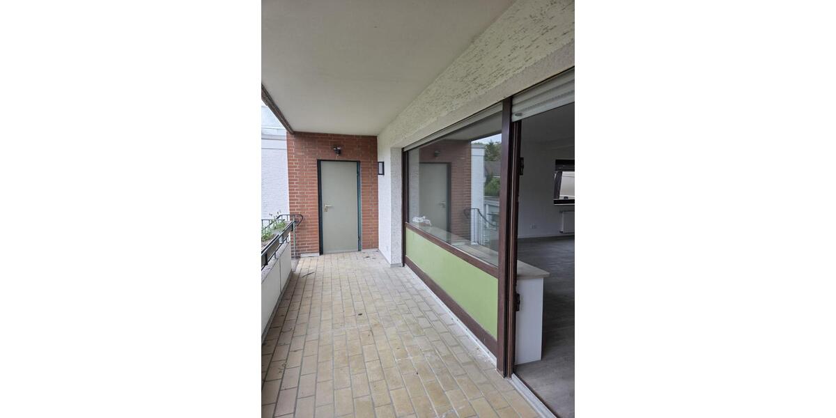 Erdgeschoßwohnung Lünen Alstedde - 3 Zimmer, 105 m&sup2;, 1.175&euro; | Angebot:24583559