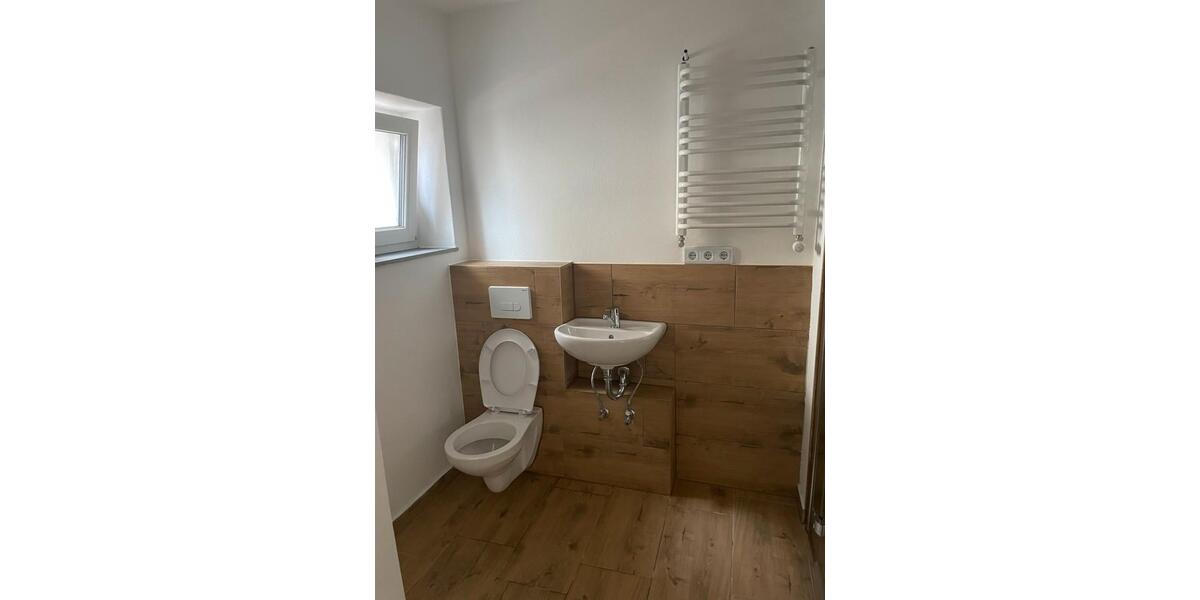 Erdgeschoßwohnung Thalmässing - 1 Zimmer, 27 m&sup2;, 450&euro; | Angebot:26444271