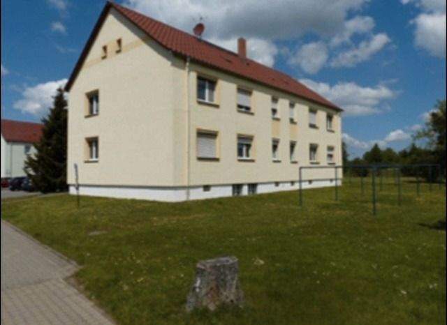 Etagenwohnung Wermdsorf Luppa - 2 Zimmer, 48 m&sup2;, 310&euro; | Angebot:26513106
